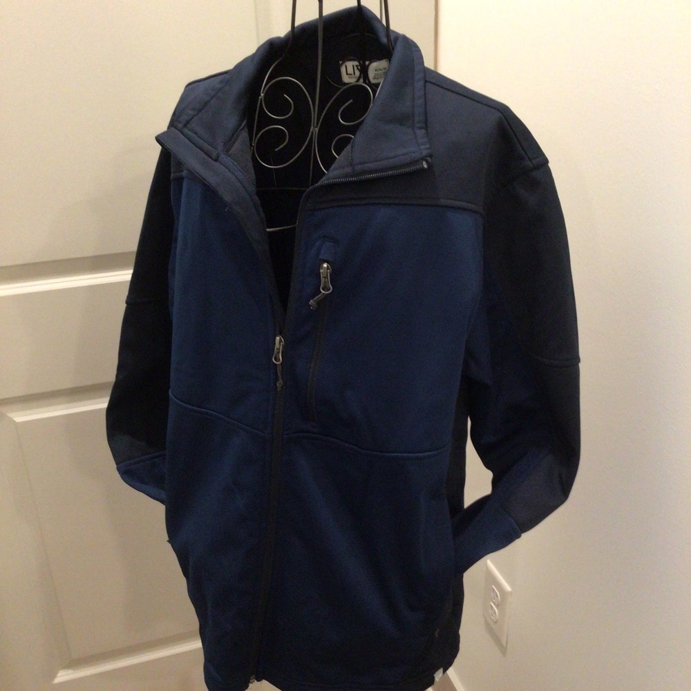 Liv Outdoor Soft Shell Transport Jacket